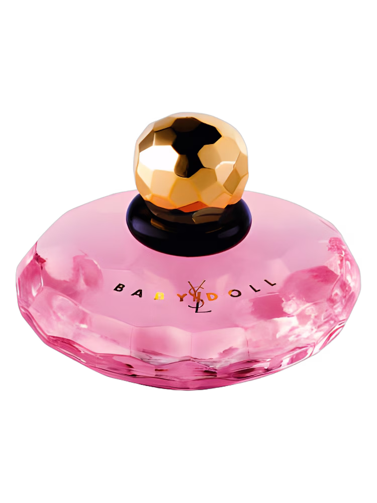 Yves Saint Laurent Baby Doll