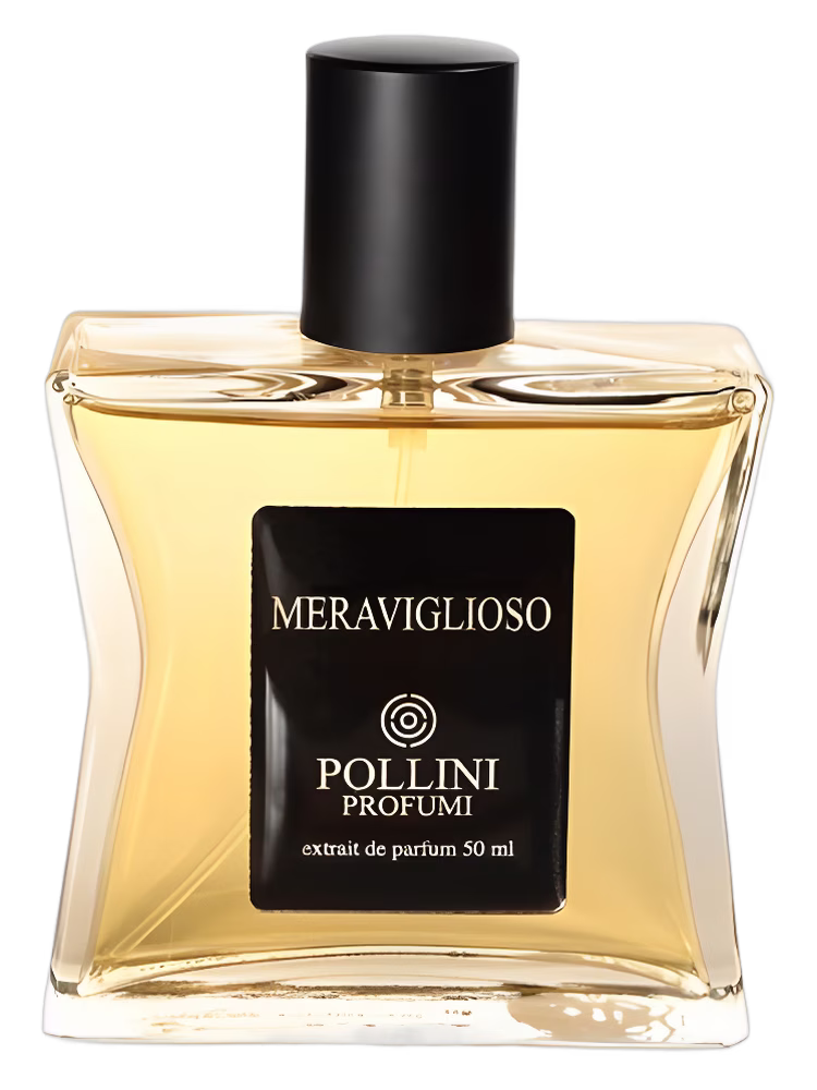 Pollini Profumi Meraviglioso