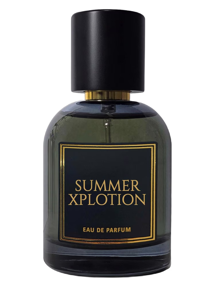 Pastor Privé Parfums Summer Xplotion