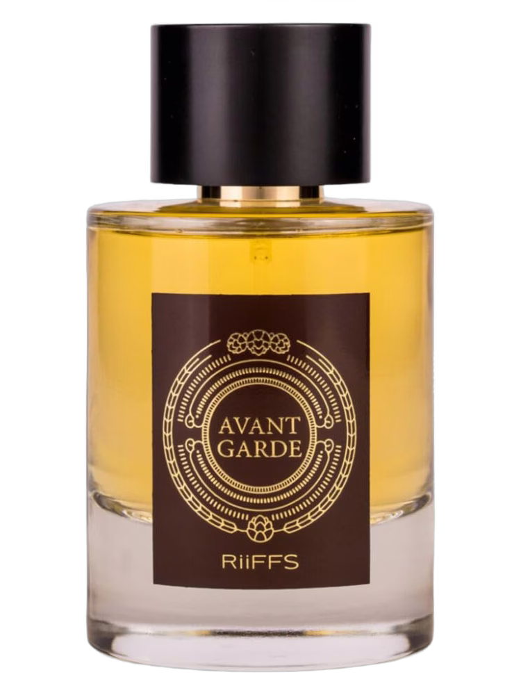 Riiffs Perfumes Avant Garde