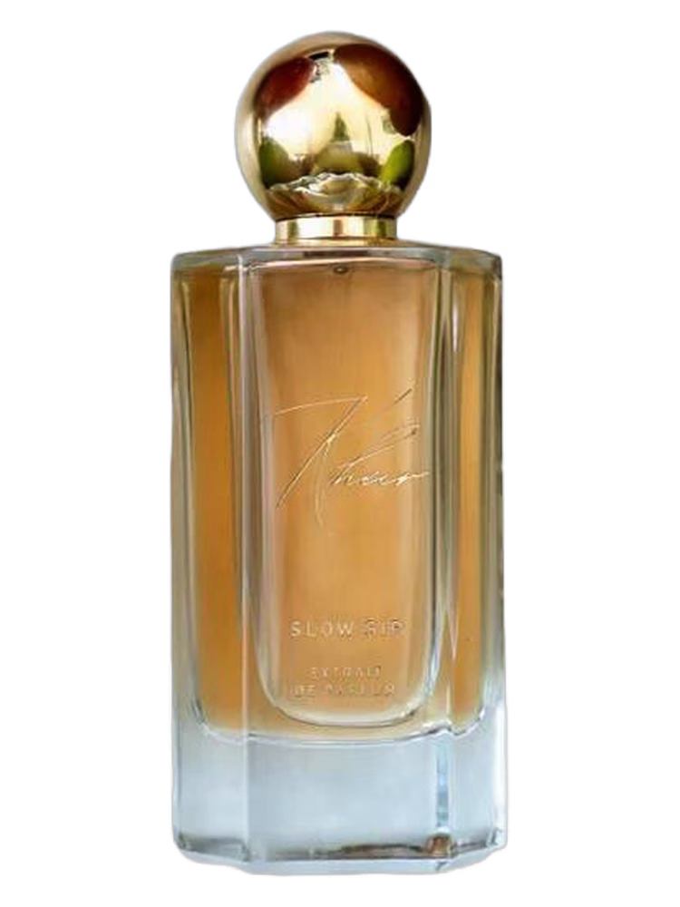 Kheir Fragrance House Slow Sip