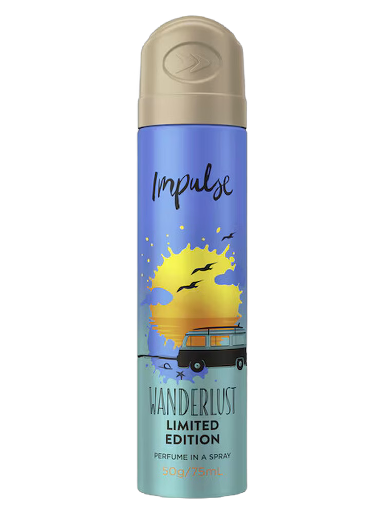 Impulse Wanderlust