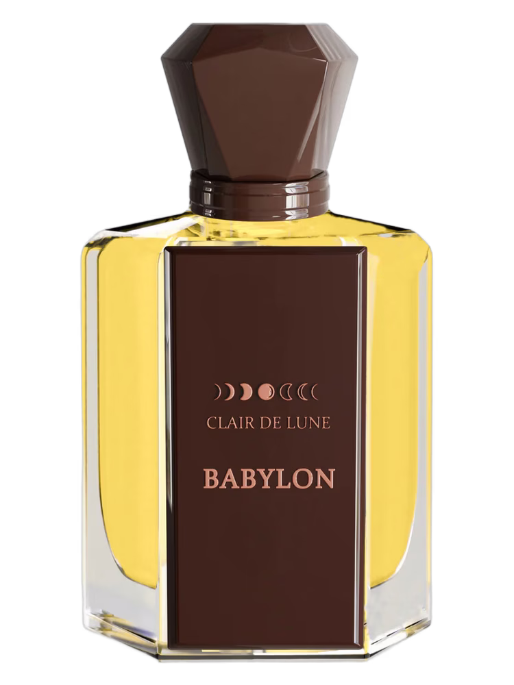 Clair de Lune Babylon