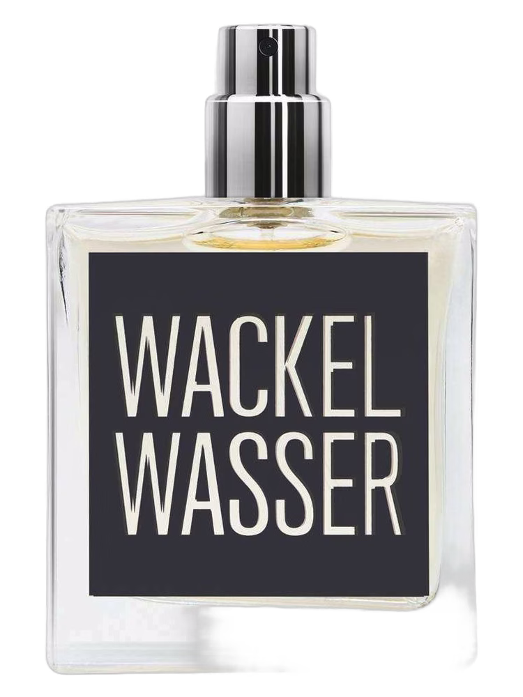 Wackelwasser Wackelwasser Dark