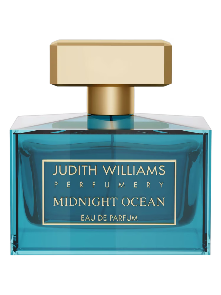 Judith Williams Midnight Ocean