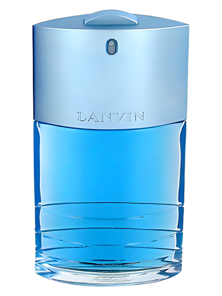 Lanvin Oxygene Homme
