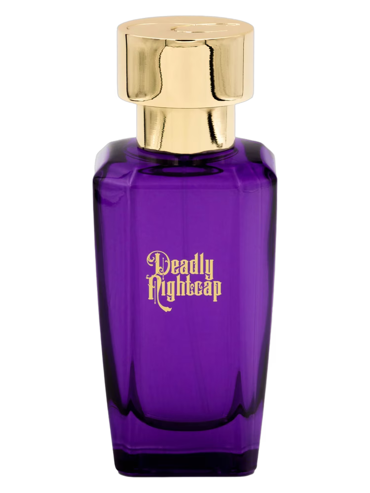 Curatrix Deadly Nightcap