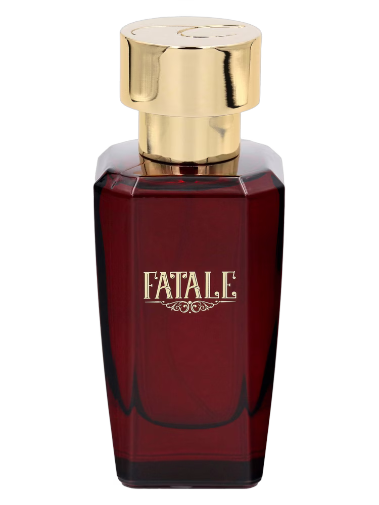 Curatrix Fatale
