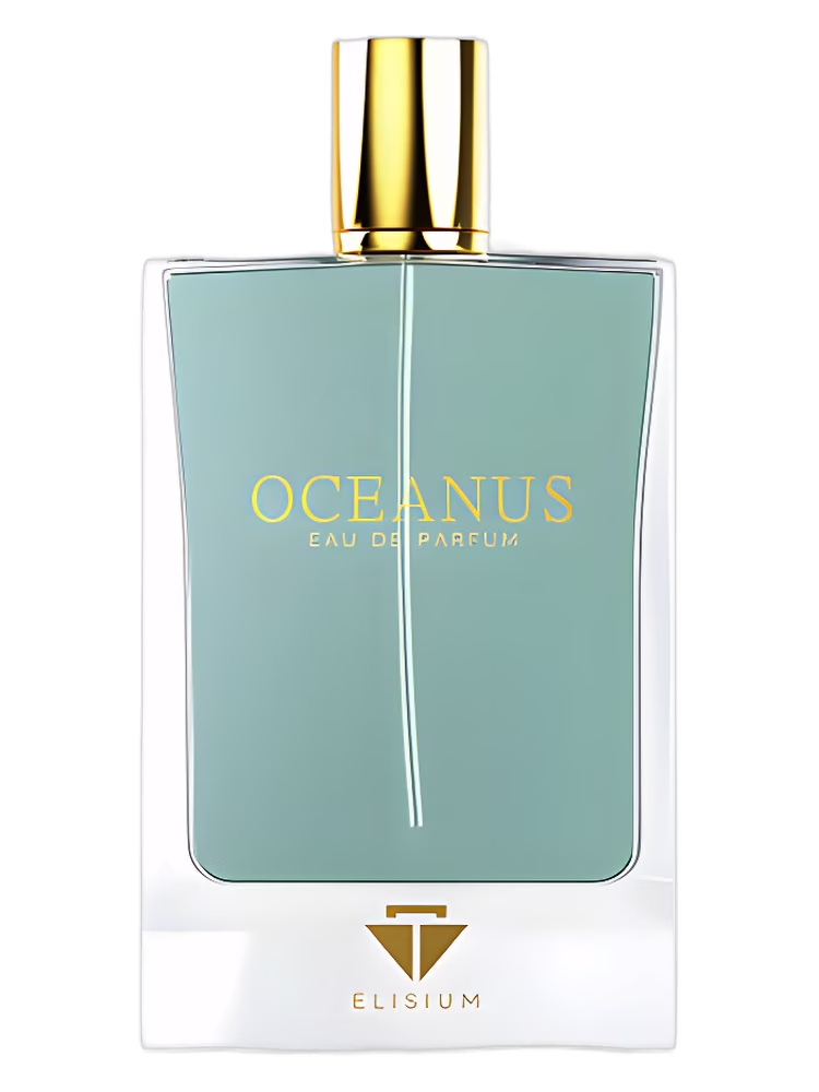 Elisium Oceanus
