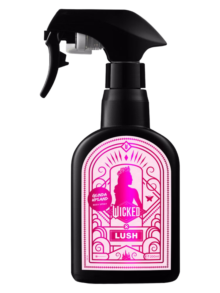 Lush Glinda Upland