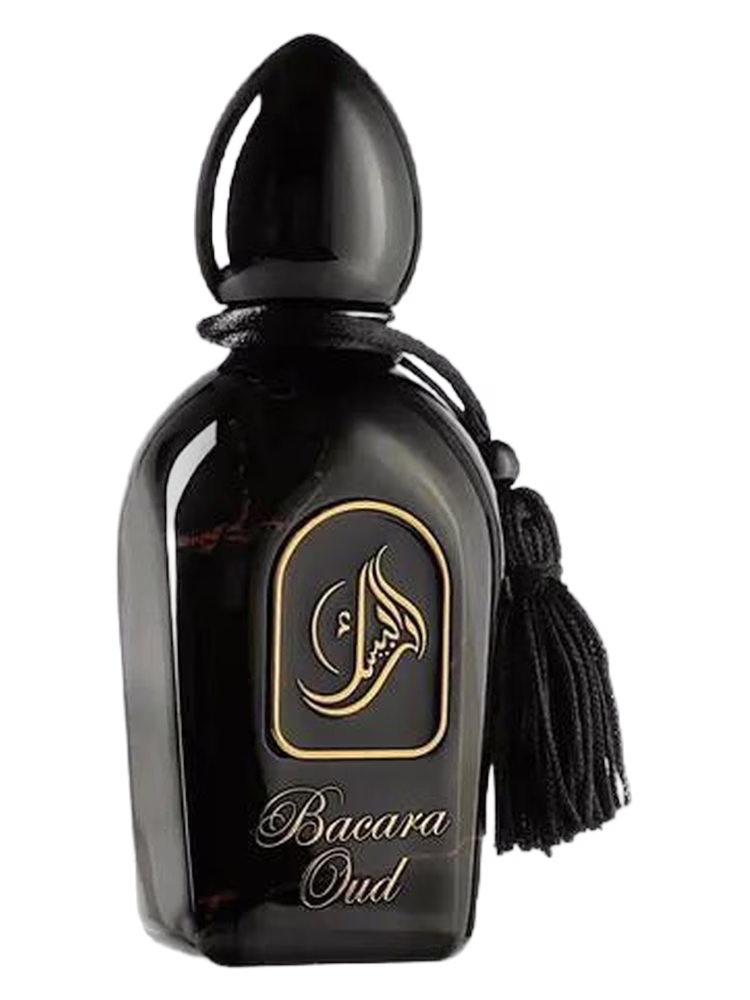 Arabesque Perfumes Bacara Oud