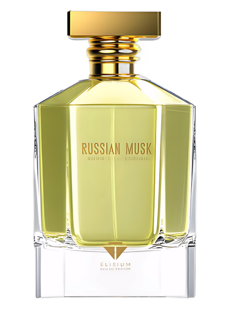 Elisium Russian Musk