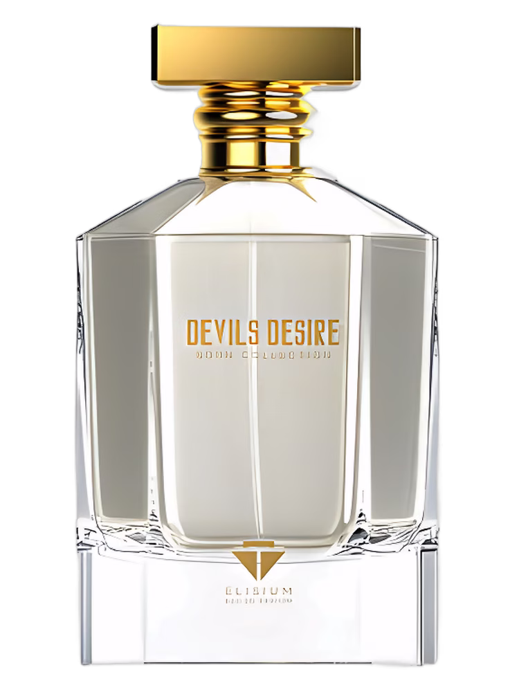 Elisium Devil's Desire