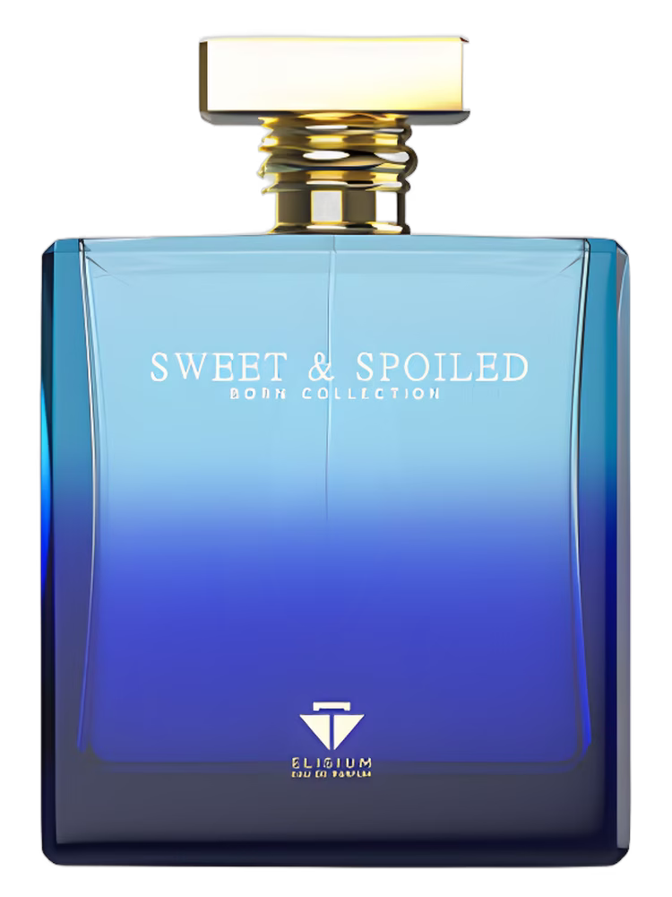 Elisium Sweet & Spoiled