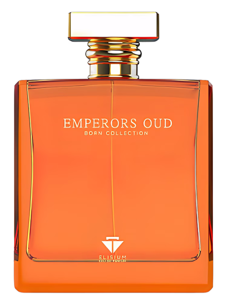 Elisium Emperor's Oud