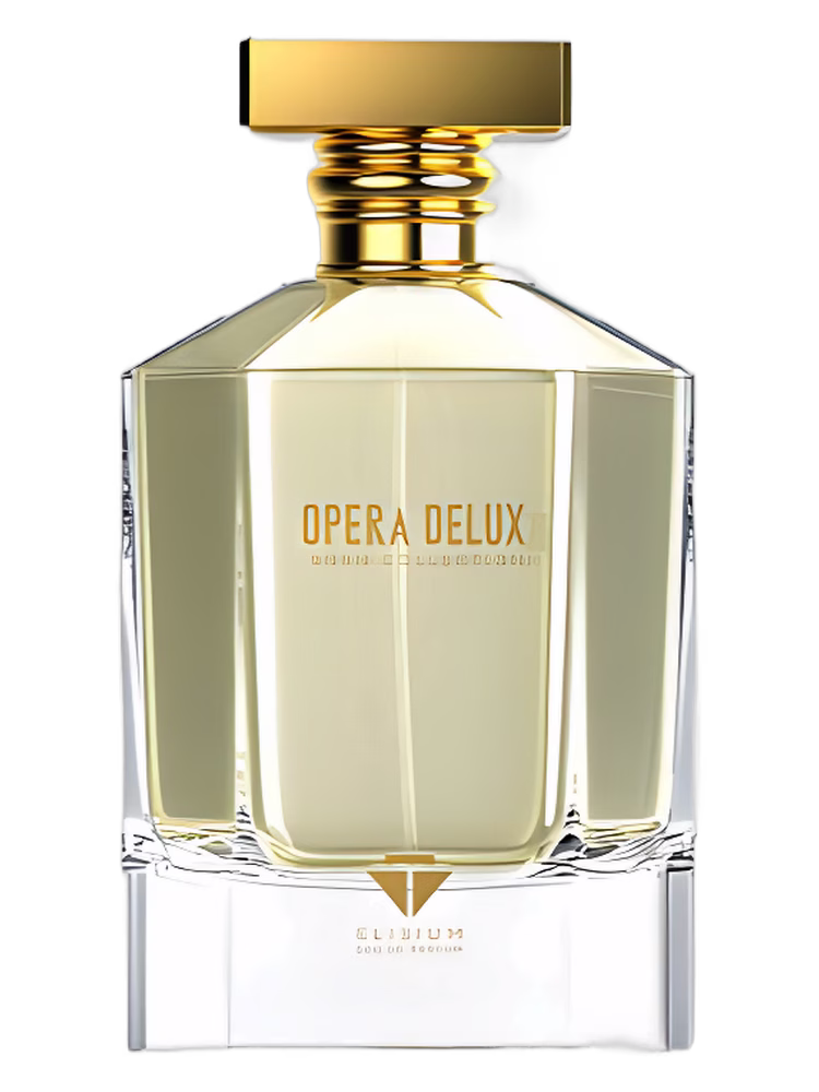 Elisium Opera Delux