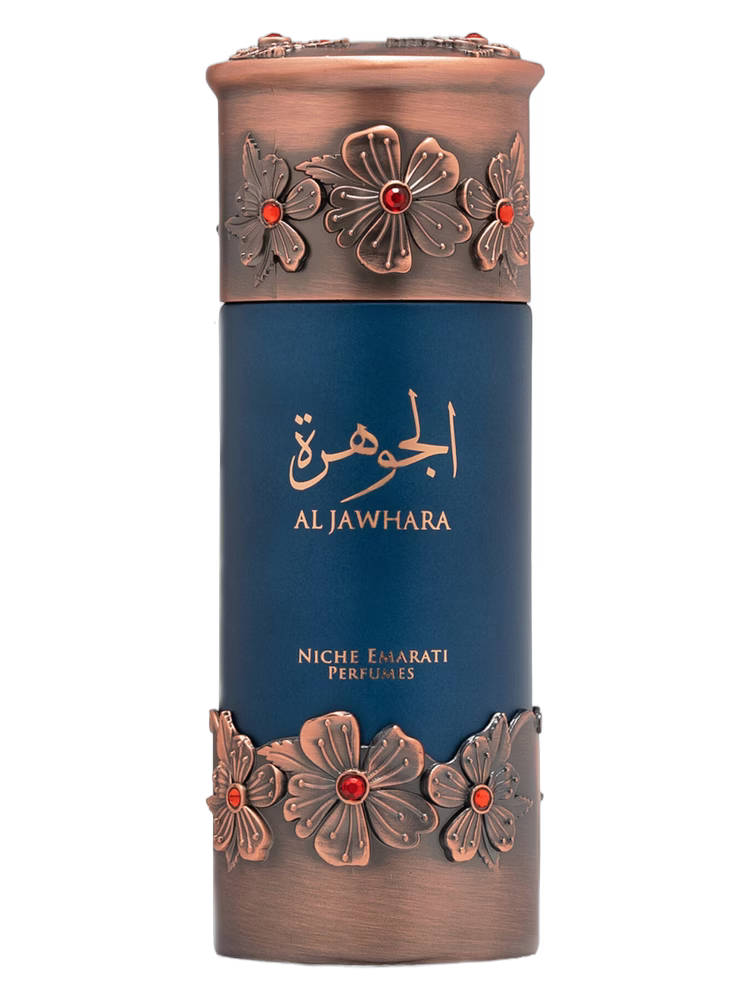 Lattafa Perfumes Niche Emarati Al Jawhara
