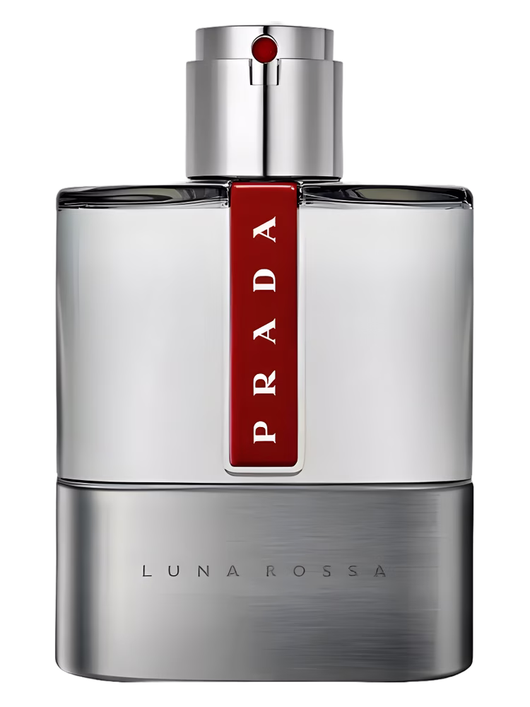 Prada Luna Rossa 2024
