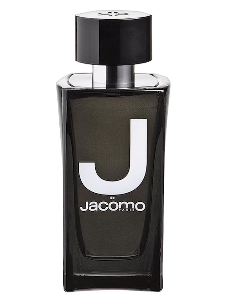 Jacomo J de Jacomo