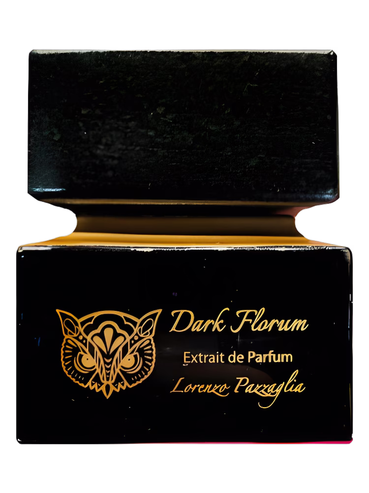 Lorenzo Pazzaglia Dark Florum