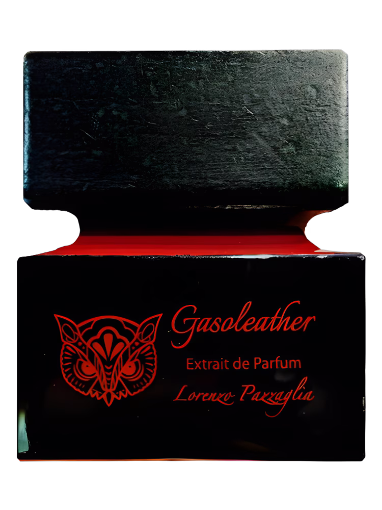 Lorenzo Pazzaglia Gasoleather