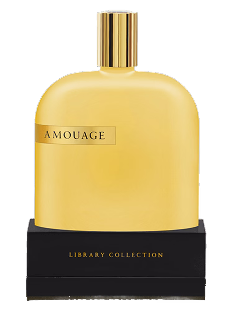 Amouage The Library Collection Opus I