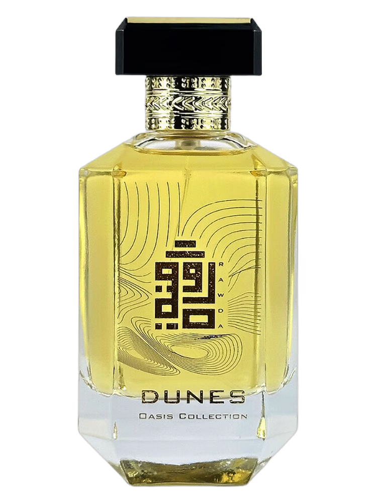 Rawda Perfumes Dunes