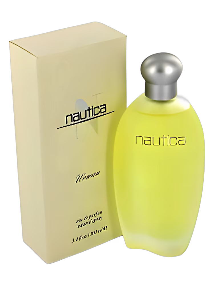 Nautica Nautica Woman
