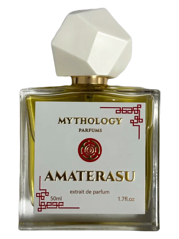 Mythology Parfums Amaterasu