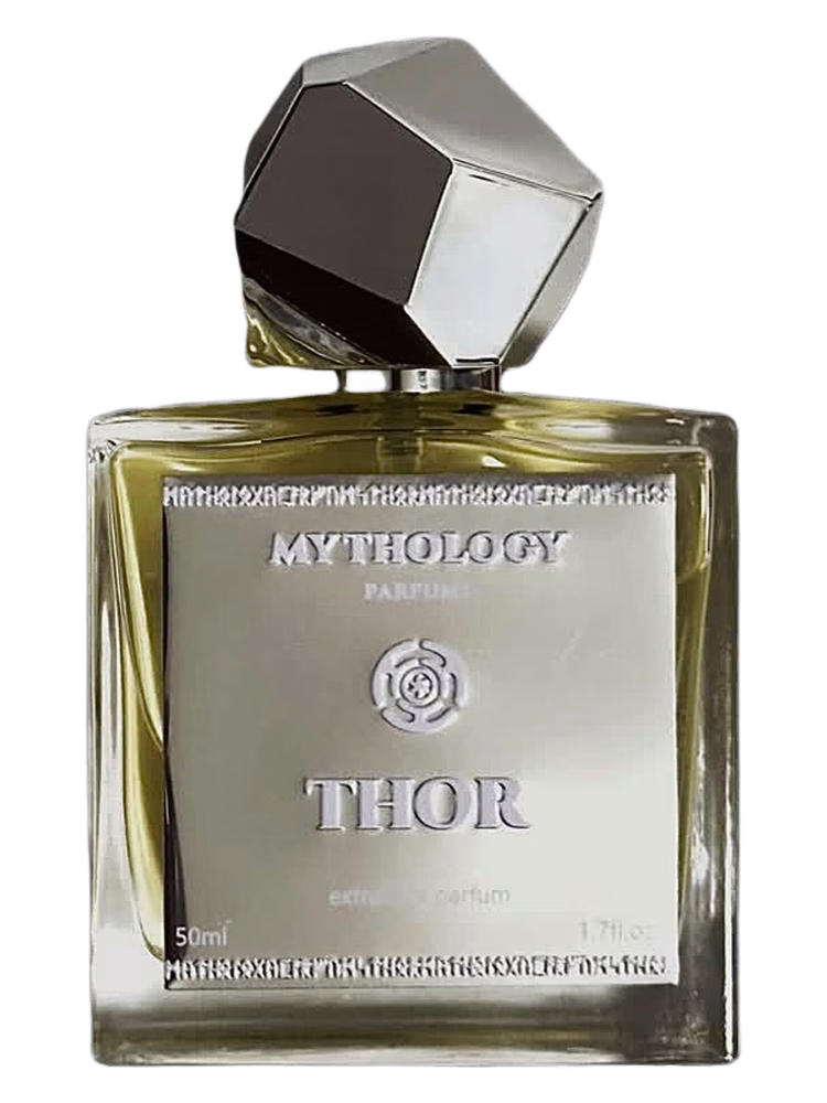 Mythology Parfums Thor