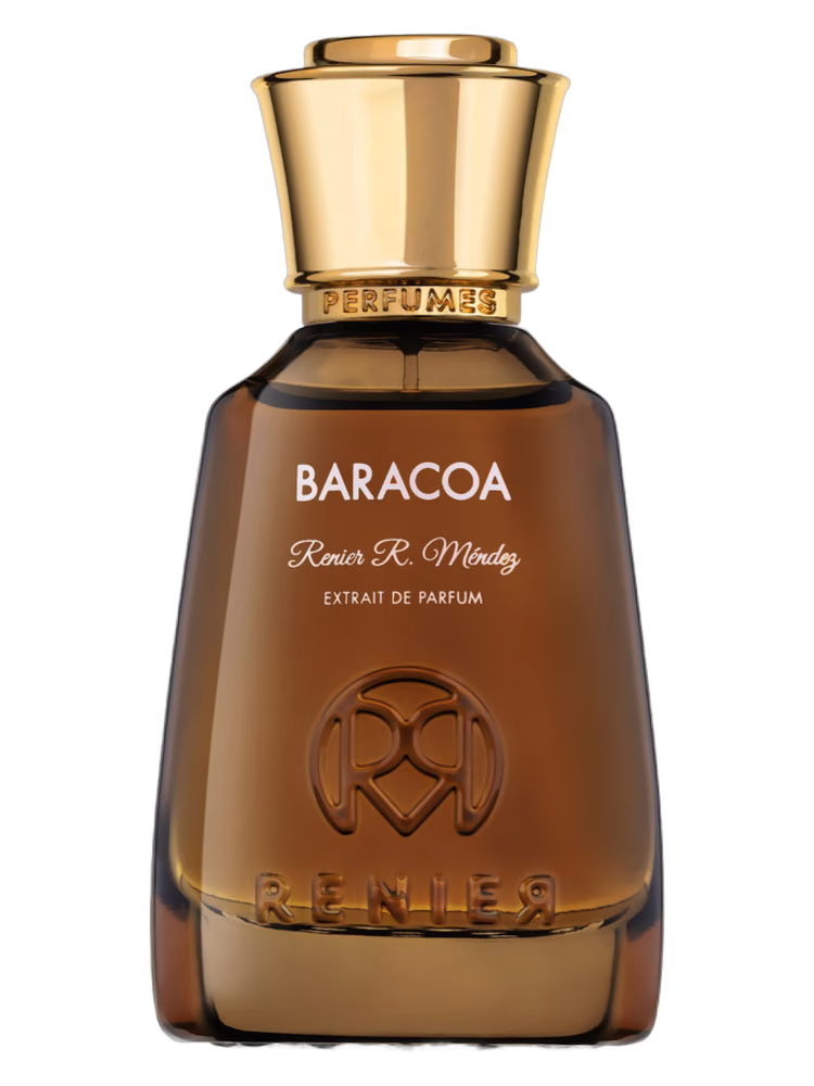 Renier Perfumes Baracoa