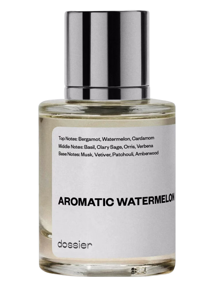 Dossier Aromatic Watermelon