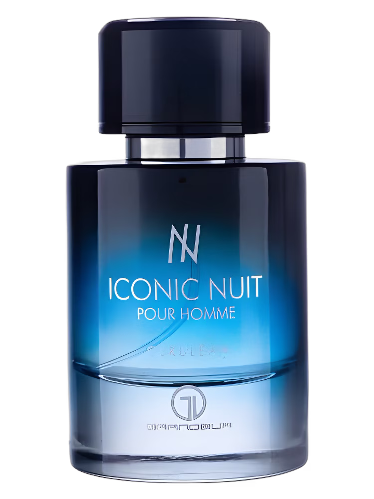 Grandeur Iconic Nuit Pour Homme