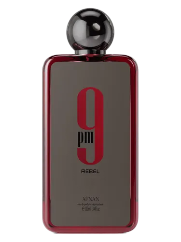 Afnan 9PM Rebel