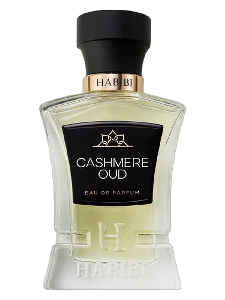 Habibi NY Cashmere Oud