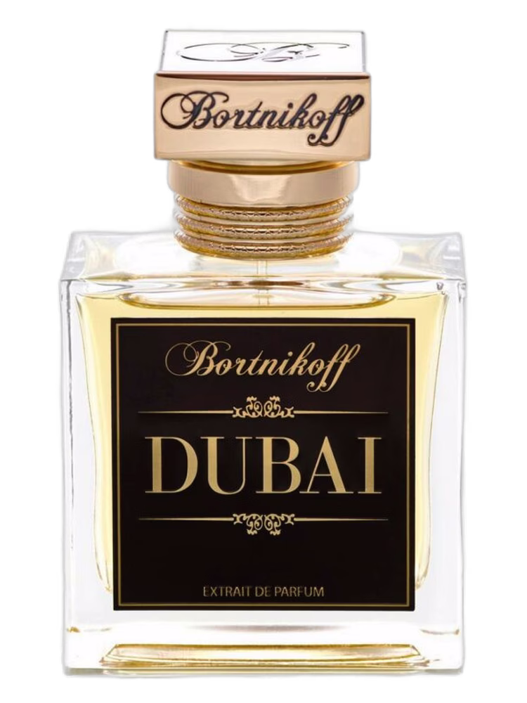 Bortnikoff Dubai