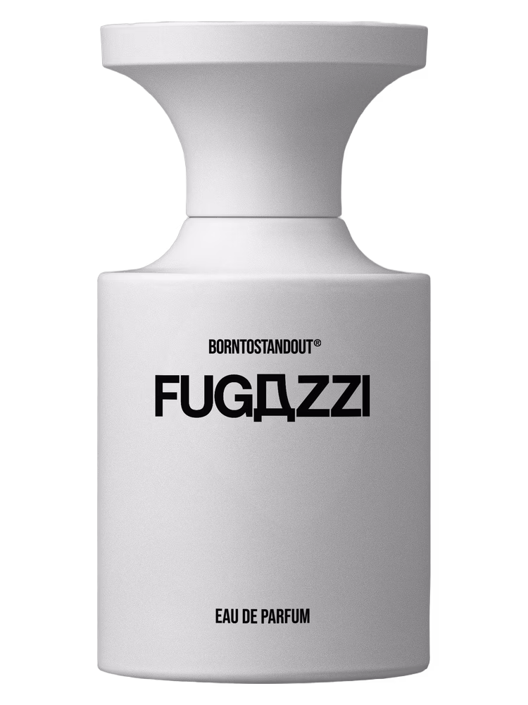 BORNTOSTANDOUT® FUGAZZI by BORNTOSTANDOUT®