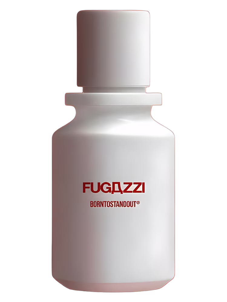 Fugazzi BORNTOSTANDOUT® by FUGAZZI