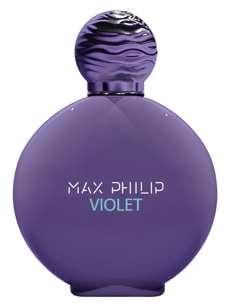 Max Philip Violet