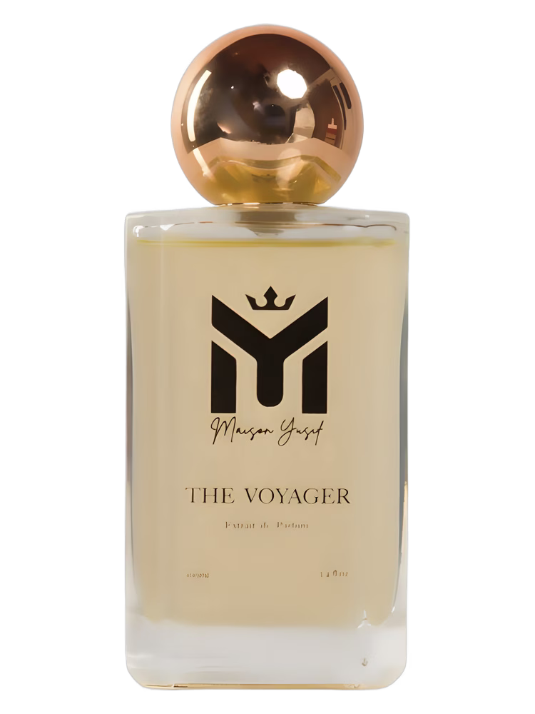 Maison Yusif The Voyager