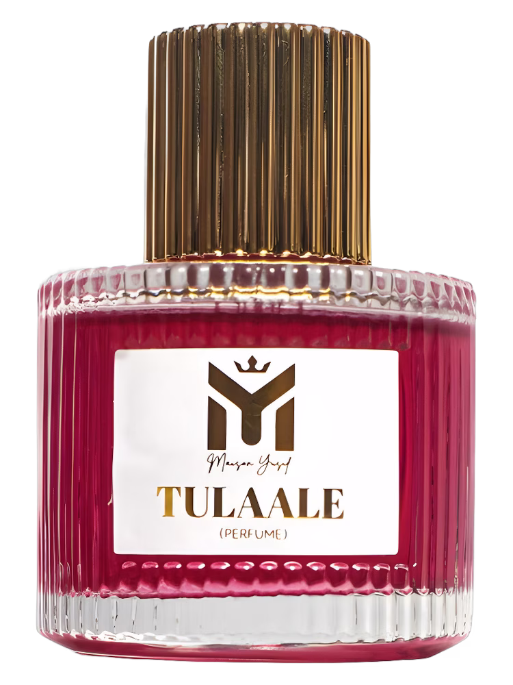 Maison Yusif Tulaale