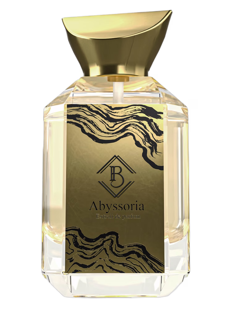 Bey Parfum Abyssoria