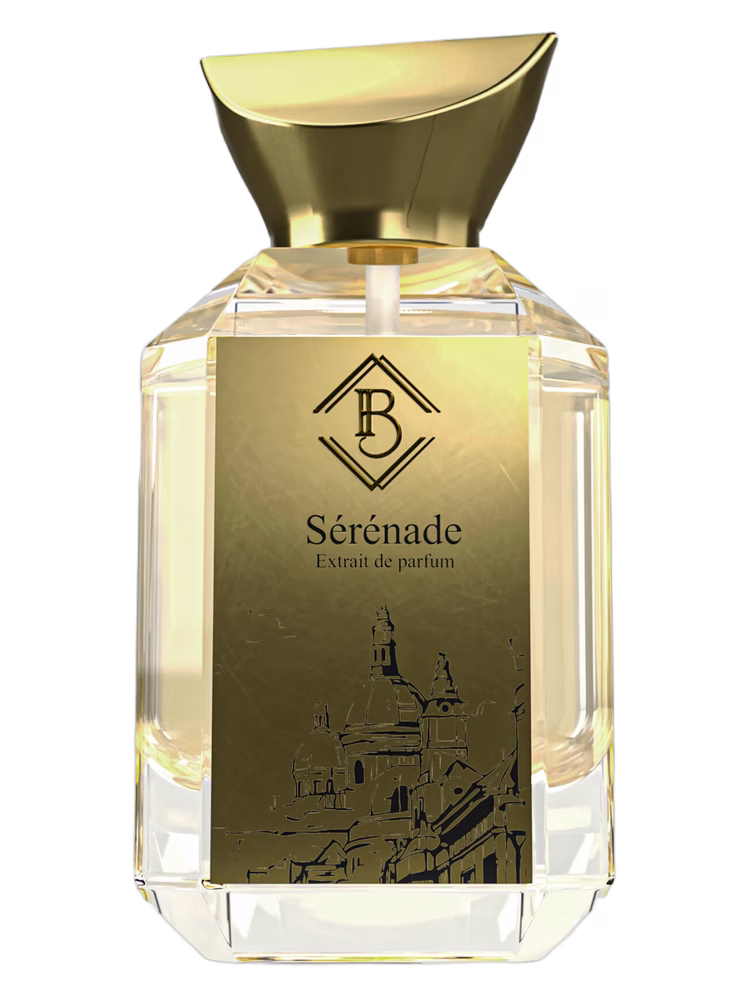 Bey Parfum Sérénade