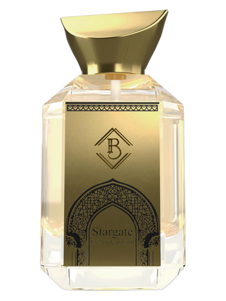 Bey Parfum Stargate