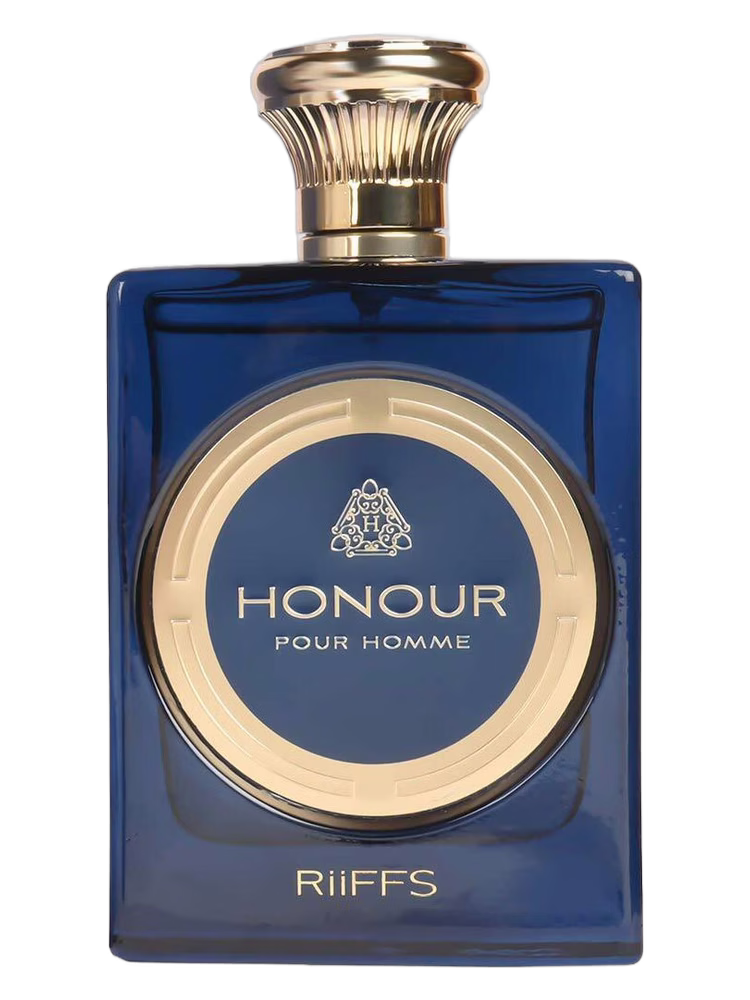 Riiffs Perfumes Honour