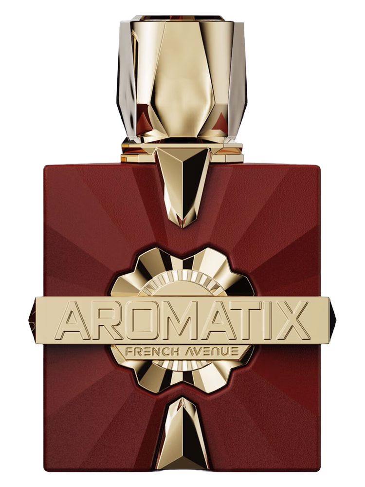 French Avenue X Aromatix Carnal Desire