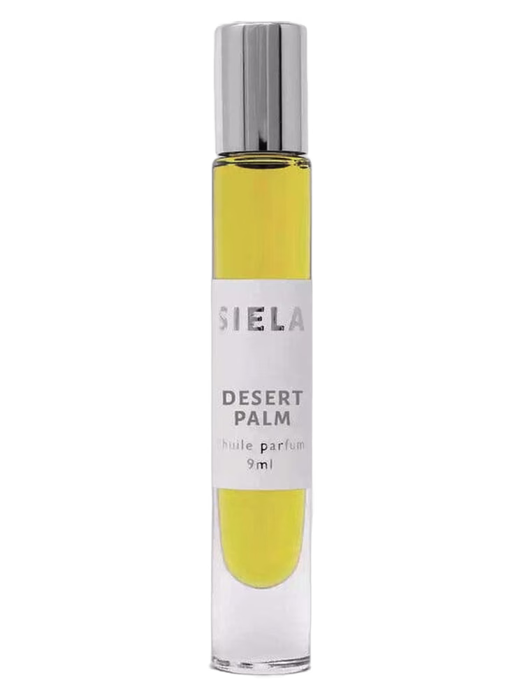Siela Desert Palm