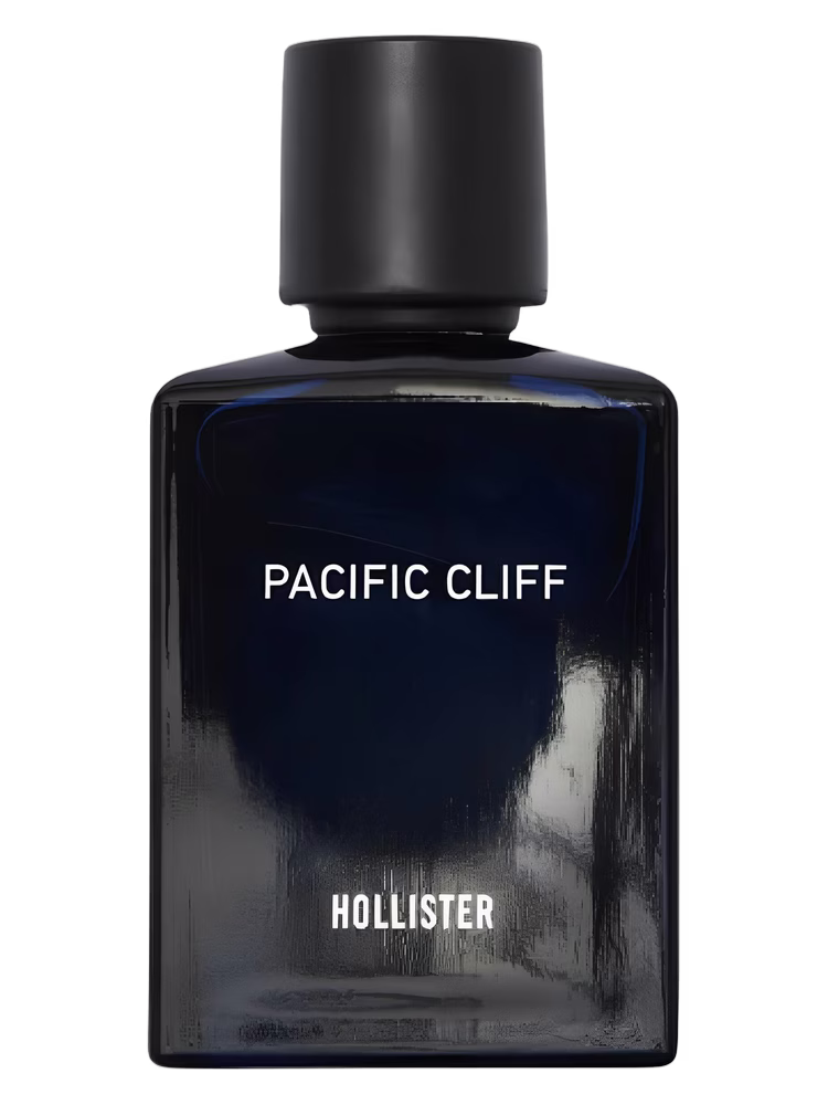 Hollister Pacific Cliff