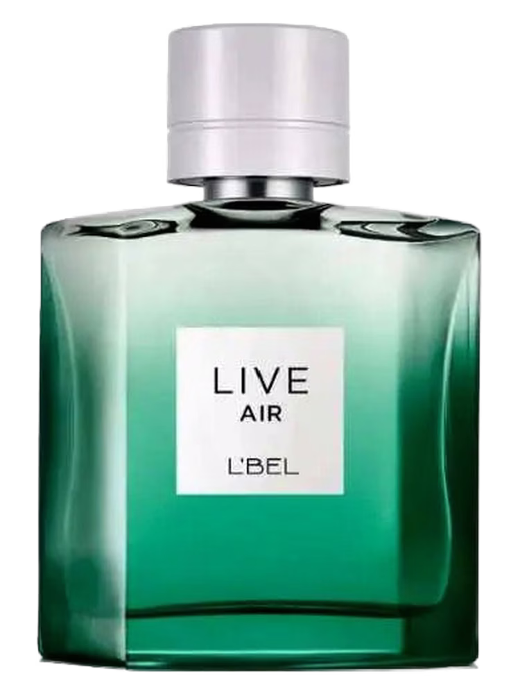 L'Bel Live Air