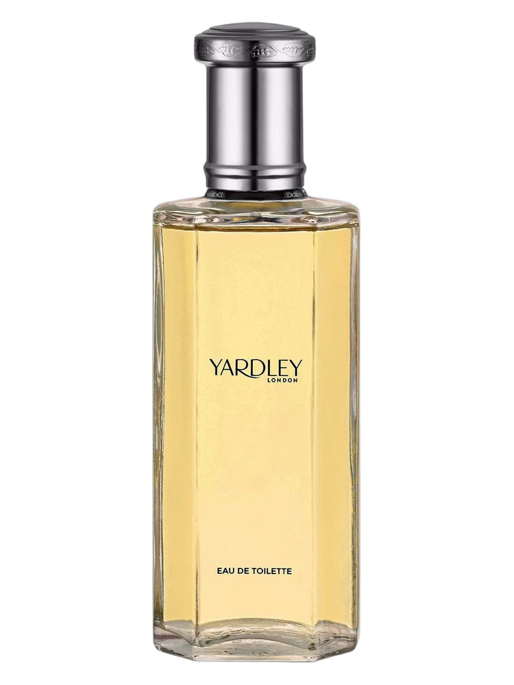 Yardley English Daffodill